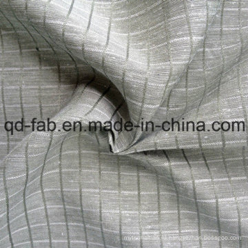 Конопляная хлопчатобумажная смешанная ткань (QF13-0165)